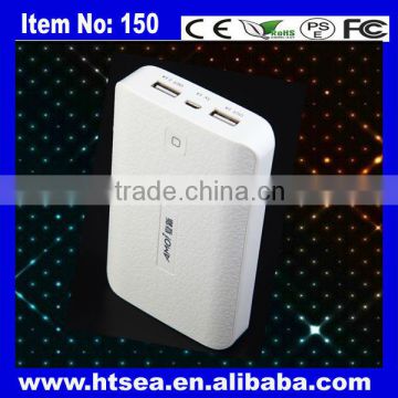 best selling factoy supply external battery power bank