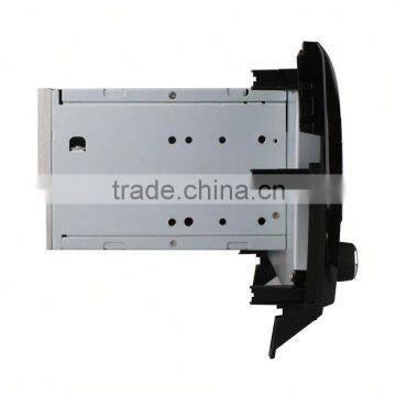 Newest Quad Core Android 4.4 GPS Navigation for Nissan x Trial With Bluetooth photo-5