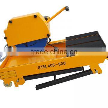 400mm diameter electic stong brick saw