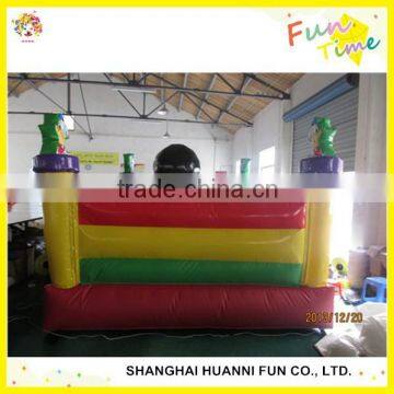 2015 Inflatable Bouncy Obstacle,inflatable Obstacles Playground,inflatable Wall Obstacle photo-3