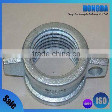 Galvanized Durable Scaffold Prop Nut Hebei Manufacturer Big Sale photo-4