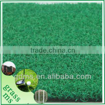 Natural appearance indoor golf rubber floor carpet