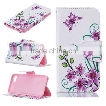 Multi Function Flip Wallet Leather Case For Iphone 7 7 Plus 6 6 Plus /S7/S7Edge/S6/S6Edge/Note 7 photo-4