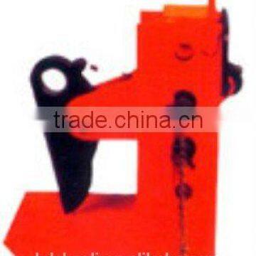 High Quality 2T-10T Horizontal Lifting Clamp China Manufacturer photo-4