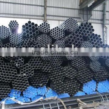 Seamless Steel Pipe