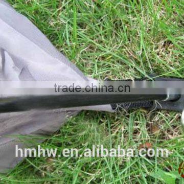 4 Person Single Layer Wind Resistant Camping Tent