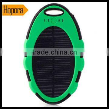 Wholesale All In One Compact Mobile Phone Solar Charger