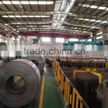 Prime Tinplate TMBP Factory