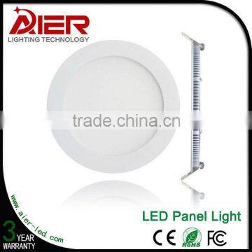 Long-time customized smd 200x200 led panel light