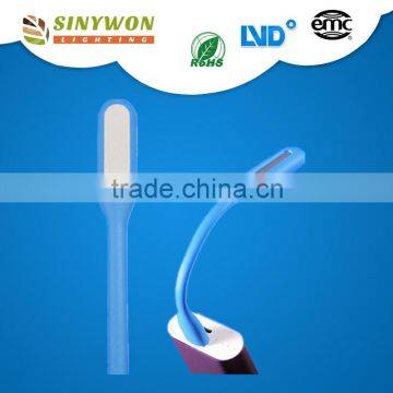 Promotion Gift 1.2w 5v LED USB Light