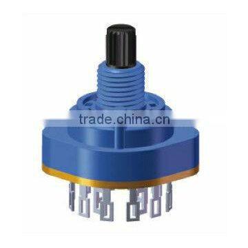 [dy]rotary control combination board spin switch SR28HH