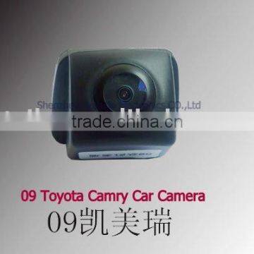 High Resolution 09 Toyota Camry Car Rear Cmaera