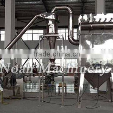 WFJ-30 Pharmaceutical and Foodstuff Pulverizer Mill