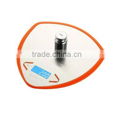 Platform Digital Manual Weighing Scale 5kg