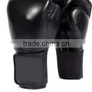 Pro Leather Boxing Gloves , AIBA Approved !!