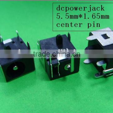 DC jack for Acer 2350 3690 5100 5100 3583 5101 5102 5103 5604 5610 5610Z 9500