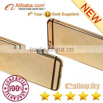 stylish aluminum profile accessory for cellphone mobile buy refurbished electronics for wholesale accessory