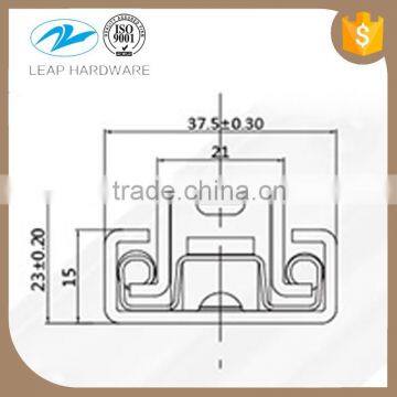 China Supplier Adjustable Massage Chair High Quality Telescopic Slide ZYD0002 photo-5