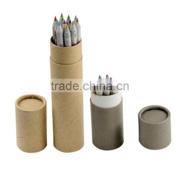 Pretty High-quality Eco Paper Ballpoint Pen