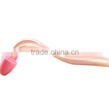 Cheap manual handheld nose massager