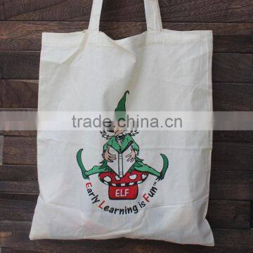 cotton canvas duffel bags cotton bag shopping bags Cotton messager bag