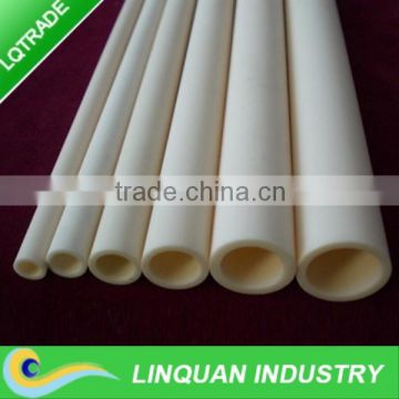 Quartz ceramic uniform cylinder