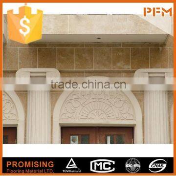 2015 PFM Factory Price Popular Natural Architectural Facade photo-5