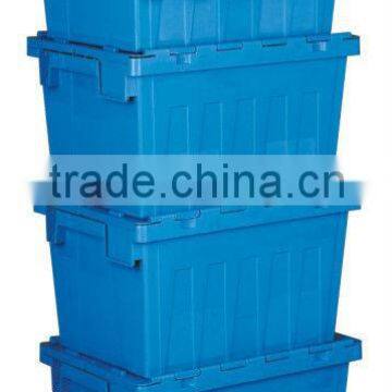 Plastic Storage Container