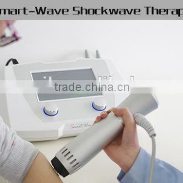 shock wave treatment Status post muscular injury