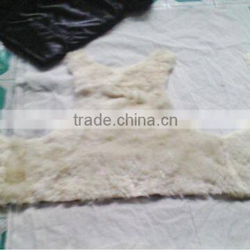 Men's Wool Vest photo-3