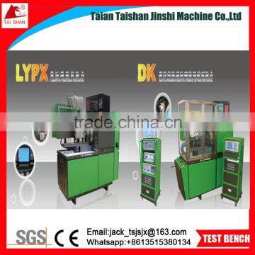 Auto Engine Machine Common Rail Test Bench on Basic of Ordinary Fuel Injection Pump Test Bench photo-6