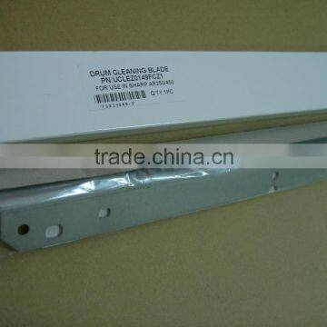 Drum cleaning blade for use in AR250/ 450 for copier