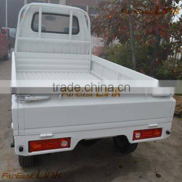 High Quality Electric Truck Low Price T1380 photo-5