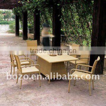 2012 Classic Outdoor Patio Dining Set