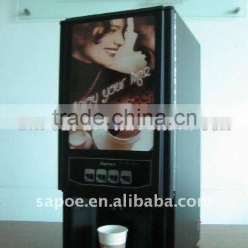 Auto Coffee Machine for Restaurant&Hotel