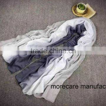 wholesale new design low price voile scarf