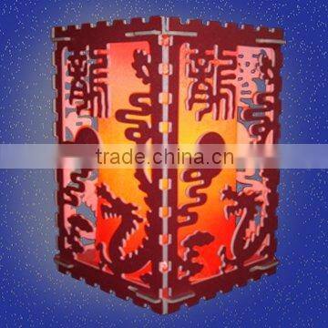 DRAGON Lantern