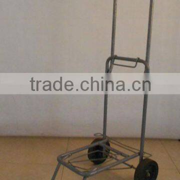 Foldable luggage carrier,trolley cart