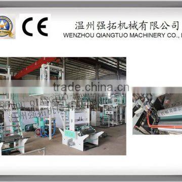 Highly recommend co-extrusion film blowing machine