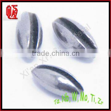 wholesale fishing tungsten bullet weight