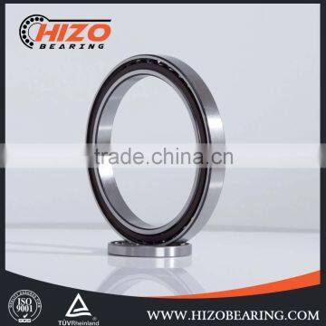 71816AC Thin wall angular contact ball bearing wholesale