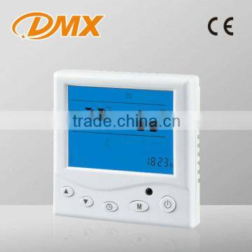 LCD Digital Refrigerator Thermostat Prices For Central Air Conditioning