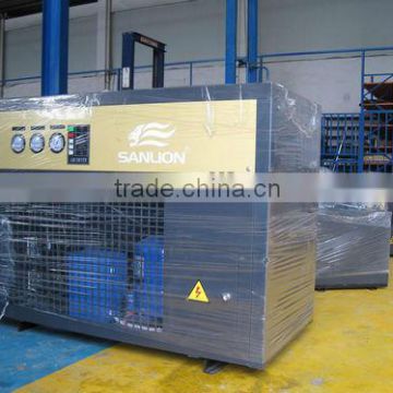 2016 R407C or 404a refrigerant air dryer for air compressor with high performance