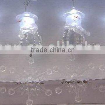 Santa led fairy string light