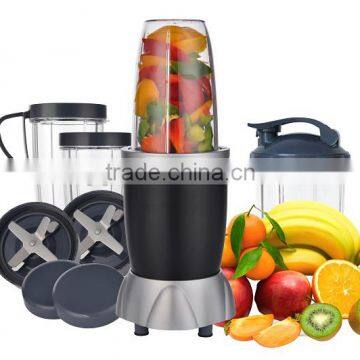2015NEW Good Quality 900W Juicer Blender,15pcs Smoothie Maker photo-2