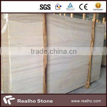 Turkish Natural Cappuccino Beige Marble Slab