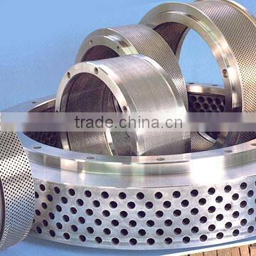 ring forging