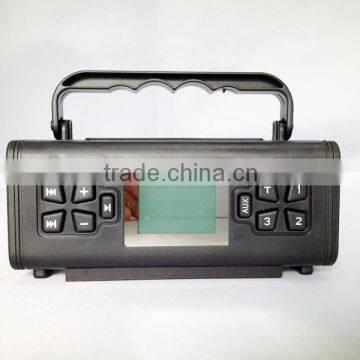 Animal Type MP3 Bird Sound Caller