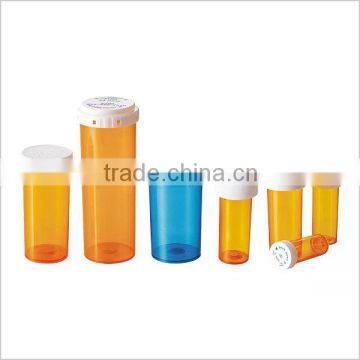 6DR to 60DR Prescription Vials from China Supplier