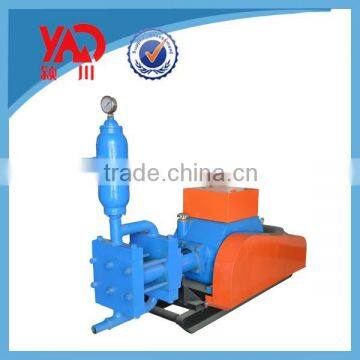 High Efficiency Best Price Mud Pump Machine photo-3